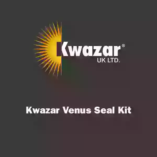 Kwazar Venus Sprayer Seal Kit